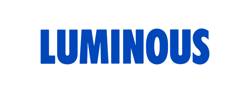 Luminous