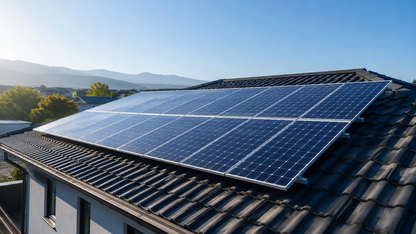 Solar Power Systems