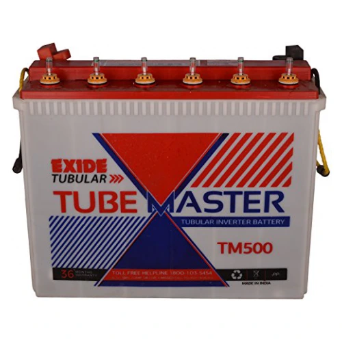 Exide Tubular Battery 150 Ah