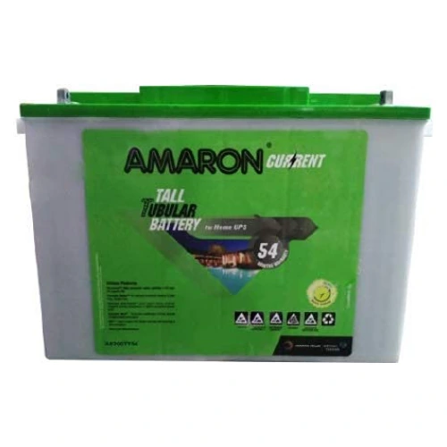 Amaron Tubular Battery 150 Ah