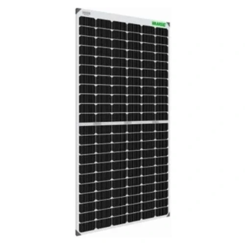 Waaree Mono PERC Solar Panel 550 W