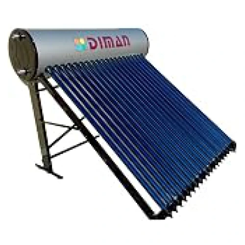 Supreme ETC Solar Water Heater 150 L