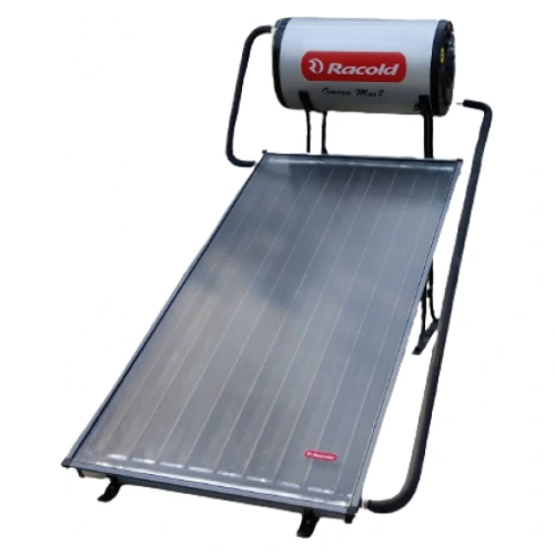 Racold FPC Solar Water Heater 200 L