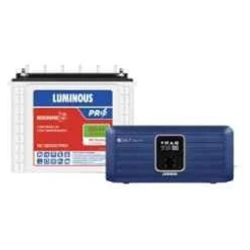 Amaron Pure Sine Wave Inverter 1100 VA